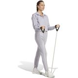 adidas - Aeroready Game And Go - Fleece Trainingsjack - Zwart