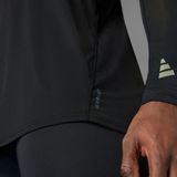 adidas - Adizero Essentials - Hardloopsinglet - Lichtgewicht - Zwart - Gerecycled Polyester