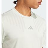 adidas Performance HIIT Airchill Workout T-shirt - Heren - Groen
