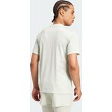 adidas Performance HIIT Airchill Workout T-shirt - Heren - Groen