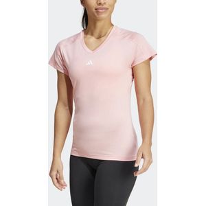 ADIDAS - tr-es min t - Roodlicht