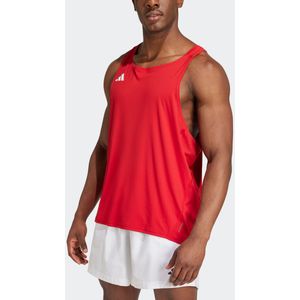 adidas Performance Lauftop "ADIZERO E SNGLT"