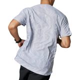 adidas - Hardloop T-shirt - Zwart - 100% Gerecycled Polyester - HEAT.RDY