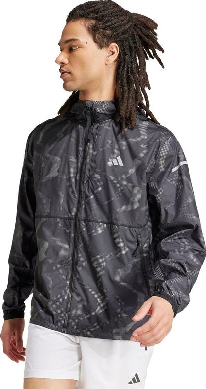 Wasserdichte Jacke adidas Ultimate Wind.Rdy