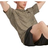 Adidas Train Essentials Stretch Shirt Heren