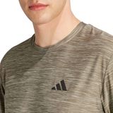 Adidas Train Essentials Stretch Shirt Heren