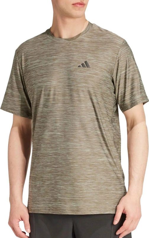 Adidas Train Essentials Stretch Shirt Heren