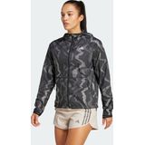 adidas Ultimate Performance Jacke Damen (Neutral XL Größe) Laufbekleidung