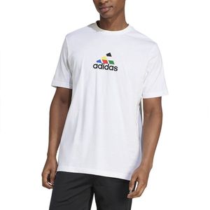 T-shirt adidas House Of Tiro Nations Graphic