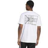 House of Tiro Nations Graphic T-shirt