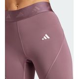 adidas Performance Hyperglam Lange Legging - Dames - Paars