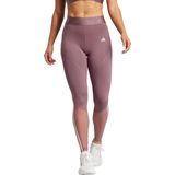 adidas Performance Hyperglam Lange Legging - Dames - Paars