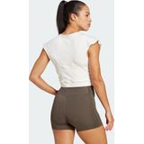 Sporttop - Power - Sporttop - Gerecycled Materiaal - Ronde Hals, Logoprint