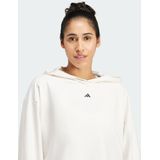 adidas - Power Hoodie - Sweatshirt - Loose Fit - Dames