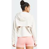 adidas - Power Hoodie - Sweatshirt - Loose Fit - Dames