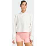 adidas - Power Hoodie - Sweatshirt - Loose Fit - Dames