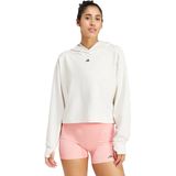 adidas - Power Hoodie - Sweatshirt - Loose Fit - Dames