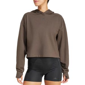 adidas - Power Hoodie - Sweatshirt - Dames