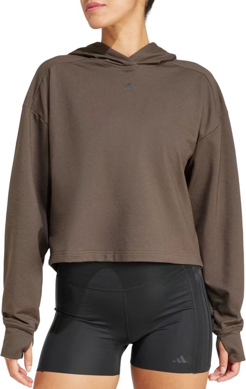 adidas - Power Hoodie - Sweatshirt - Dames