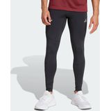 adidas Performance Running Ultimate Lange Legging - Heren - Zwart