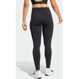 adidas Performance Train Essentials Big Logo Lange Legging - Dames - Zwart