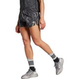 adidas Performance Ultimate WIND.RDY Reflective Short - Dames - Zwart