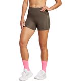 adidas - AEROREADY - Korte Legging - Zwart - 77% Gerecycled Polyester