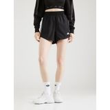 ADIDAS PERFORMANCE - Sportbroek - Zwart - Regular Fit