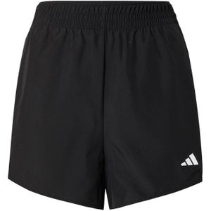 adidas - 3-Stripes - Damesshort - AEROREADY - Ondersteunt Bewegingen