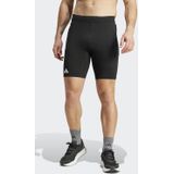 adidas Performance Laufshorts ADIZERO E S TGT (1-tlg)