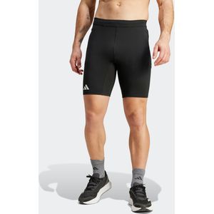 adidas - Adizero Essentials - Korte Leggings - AEROREADY - Nauwsluitend