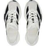 Adidas - Adizero Adios Pro Evo 1 - Hardloopschoenen - Wit - Synthetisch