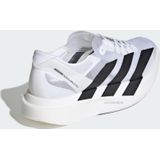 Adidas - Adizero Adios Pro Evo 1 - Hardloopschoenen - Wit - Synthetisch