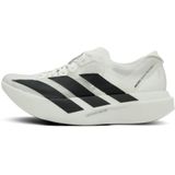 Adidas - Adizero Adios Pro Evo 1 - Hardloopschoenen - Wit - Synthetisch