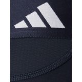 adidas - Techfit - Korte Broeken - Zwart - 83% Gerecycled Polyester, 17% Elastaan