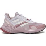 Adidas Terrex Soulstride Trailschoenen Paars Vrouw
