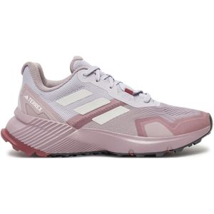 Adidas Terrex Soulstride Trailschoenen Paars Vrouw