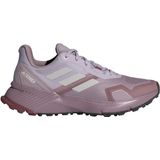 Adidas Terrex Soulstride Trailschoenen PaarsVrouw