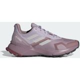 Adidas Terrex Soulstride Trailschoenen PaarsVrouw