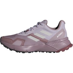 Adidas Terrex Soulstride Trailschoenen PaarsVrouw