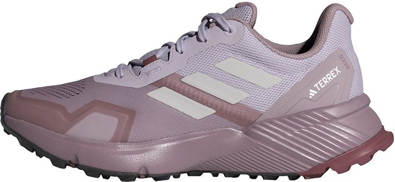 Adidas Terrex Soulstride Trailschoenen PaarsVrouw