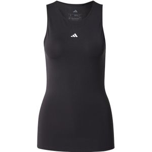 adidas - Techfit Racerback - Tanktop - Zwart