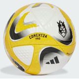 adidas Performance Kings League Pro Voetbal - Unisex - Wit- 5