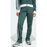 Sportbroeken - Mineral Green - Katoen/Polyester - Regular Fit