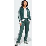 Sportbroeken - Mineral Green - Katoen/Polyester - Regular Fit