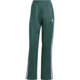 Sportbroeken - Mineral Green - Katoen/Polyester - Regular Fit