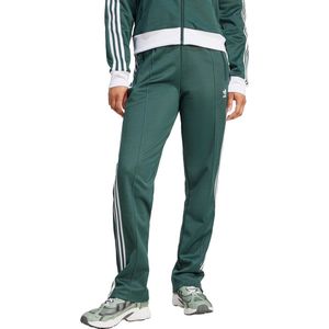 Sportbroeken - Mineral Green - Katoen/Polyester - Regular Fit