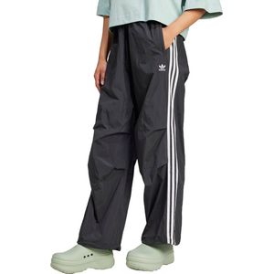 adidas - Originals 3 Stripes Woven - Trainingsbroek - Zwart
