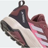 Adidas - Terrex Anylander - Wandelschoenen - Zwart - Gerecycled Materiaal