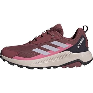 adidas TERREX Terrex Anylander Hiking Schoenen - Dames - Bordeaux